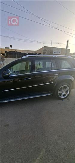 مرسيدس بنز جي أل-كلاس